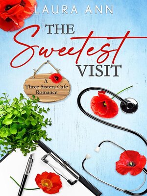 cover image of The Sweetest Visit